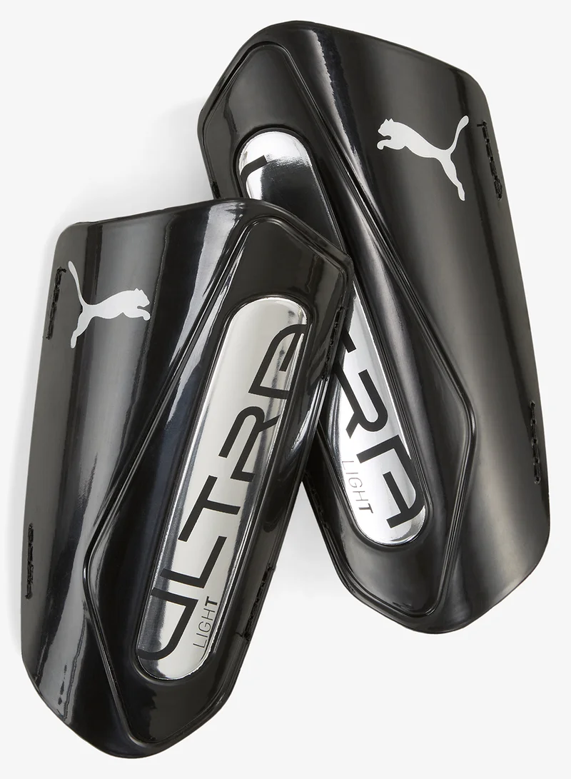 PUMA Ultra Light Strap Shin Guards
